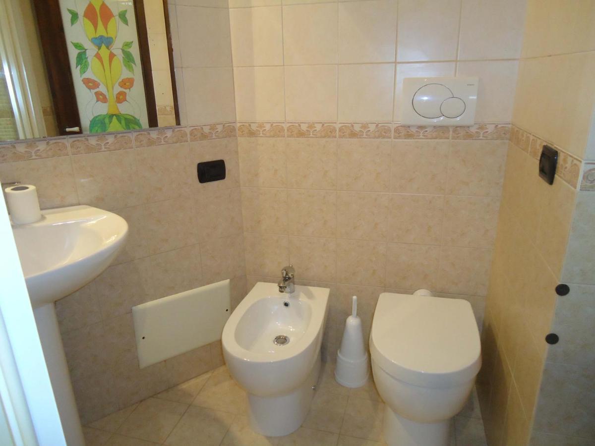 Dimora Dei Figuli Hotel Lecce Værelse billede