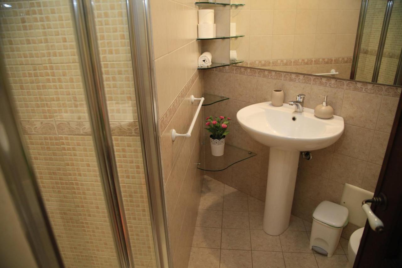 Dimora Dei Figuli Hotel Lecce Værelse billede