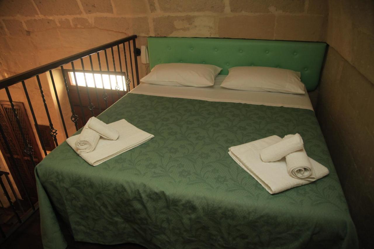 Dimora Dei Figuli Hotel Lecce Værelse billede