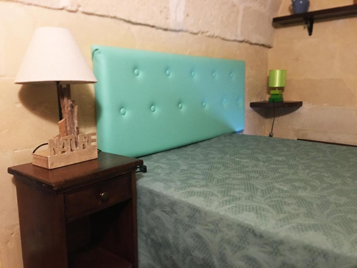 Dimora Dei Figuli Hotel Lecce Eksteriør billede
