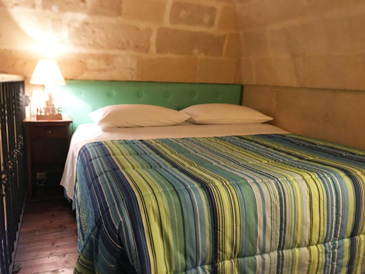 Dimora Dei Figuli Hotel Lecce Eksteriør billede