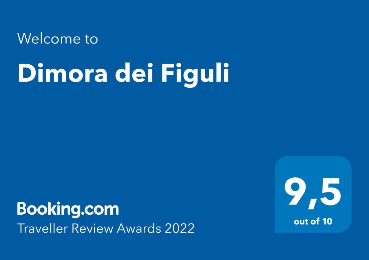Dimora Dei Figuli Hotel Lecce Eksteriør billede